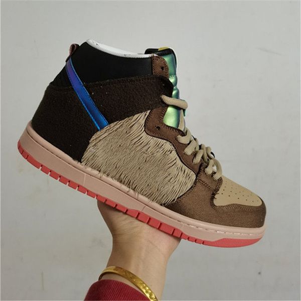 concepts x mallard men shoes turducken brown women sports sneakers outdoor dc6887-200 skateboard trainers athletic shoes, White;red
concepts x mallard men shoes turducken brown women sports sneakers outdoor dc6887-200 skateboard trainers athletic shoes, White;red