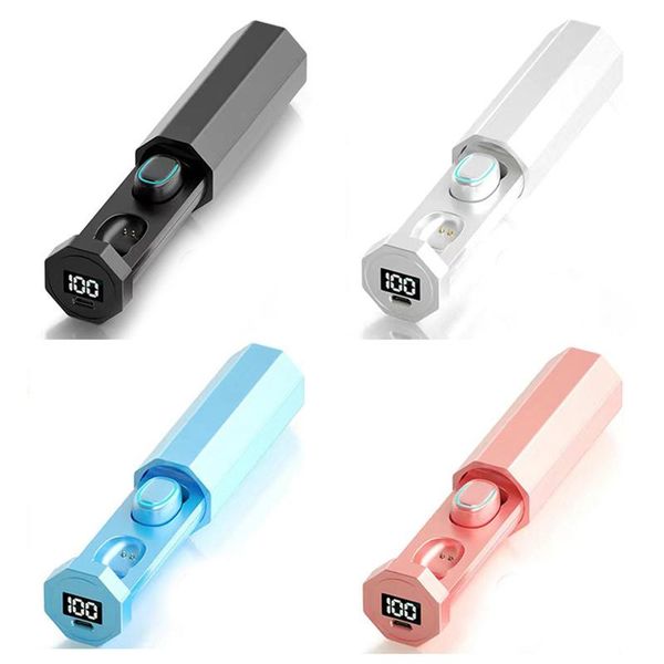 pull type digital display bluetooth headset wireless earphones stereo touch control headphones noise canceling sports earbuds
pull type digital display bluetooth headset wireless earphones stereo touch control headphones noise canceling sports earbuds