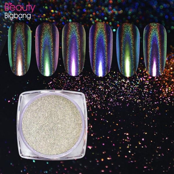 nail glitter beautybigbang art 0.2g shine powder chameleon shimmer mermaid pearl pigment shining laser shell dipping, Silver;gold
nail glitter beautybigbang art 0.2g shine powder chameleon shimmer mermaid pearl pigment shining laser shell dipping, Silver;gold
