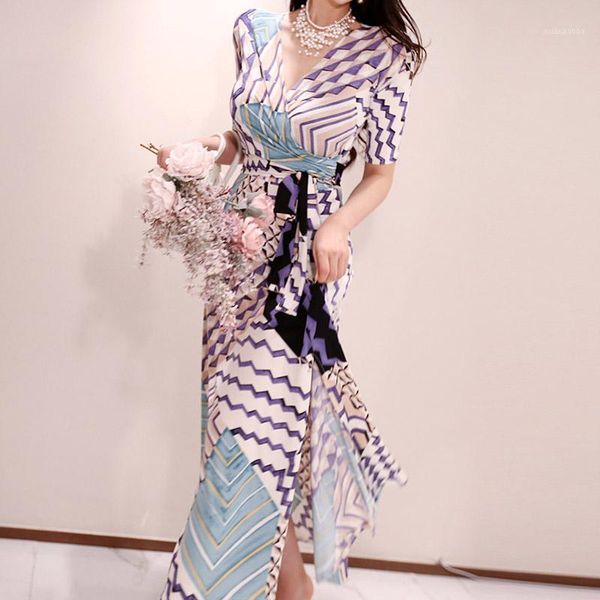 maxi floral dress for women summer stripe short sleeve v neck polyester ladies elegant print long dresses1, Black;gray
maxi floral dress for women summer stripe short sleeve v neck polyester ladies elegant print long dresses1, Black;gray