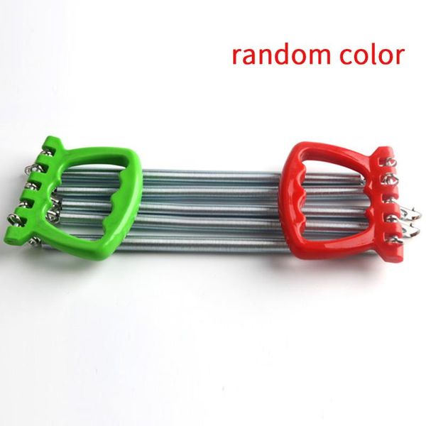resistance bands 5 spring muscle training adjustable equipment strength portable home kids exercise gym detachable fitness chest pull expand
resistance bands 5 spring muscle training adjustable equipment strength portable home kids exercise gym detachable fitness chest pull expand