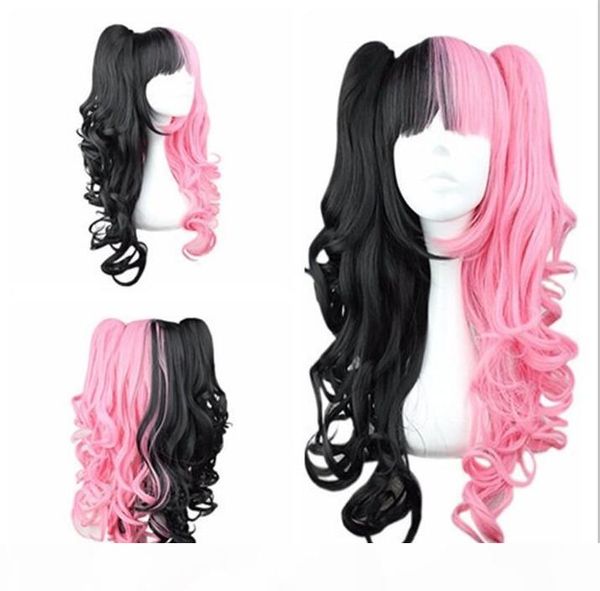 gt;>>new fashion cosplay wigs party wig synthetic hair 70cm for lolita wig 2 colors, Black;brown
gt;>>new fashion cosplay wigs party wig synthetic hair 70cm for lolita wig 2 colors, Black;brown