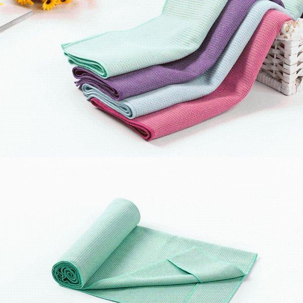 yoga folded silica fitness exercise athletic pilates gymnastic training bedding blanket non-slip towel mats cover
yoga folded silica fitness exercise athletic pilates gymnastic training bedding blanket non-slip towel mats cover