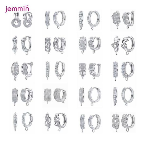fast delivery women girls diy handmaking jewelry accessory 925 sterling silver hoop earrings findings ear components, Golden;silver
fast delivery women girls diy handmaking jewelry accessory 925 sterling silver hoop earrings findings ear components, Golden;silver