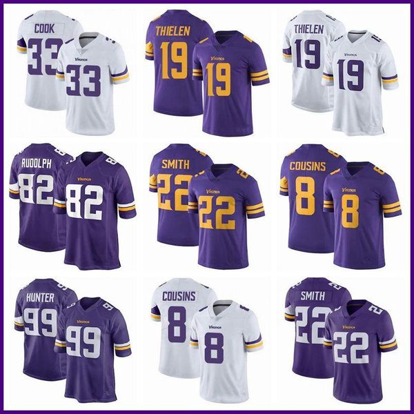vikings 19 adam thielen minnesota football jersey 18 justin jefferson 33 dalvin cook 8 kirk cousins 22 harrison smith 99 hunter, Black;red
vikings 19 adam thielen minnesota football jersey 18 justin jefferson 33 dalvin cook 8 kirk cousins 22 harrison smith 99 hunter, Black;red