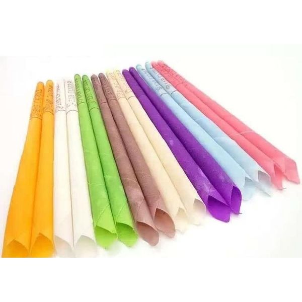 aromatherapy indian theraphy ear candle health care beauty product trumpet cone ear sqcefo hairclippers2011
aromatherapy indian theraphy ear candle health care beauty product trumpet cone ear sqcefo hairclippers2011
