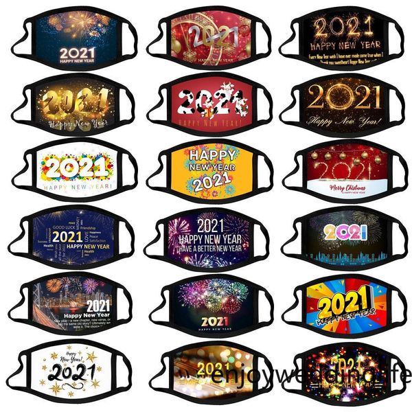 2021 happy new year designer face mask chrismas party masks washable reuseable face mask digital printed protection cotton men women masks
2021 happy new year designer face mask chrismas party masks washable reuseable face mask digital printed protection cotton men women masks