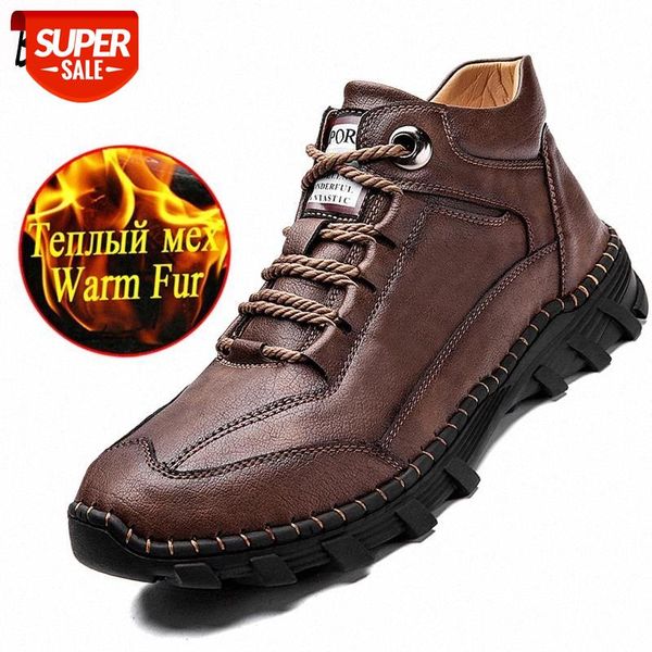 classic winter men's snow boots plush warm leather men's winter boots waterproof leather snow designer shoes #vd2p
classic winter men's snow boots plush warm leather men's winter boots waterproof leather snow designer shoes #vd2p