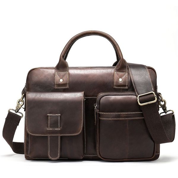 mens briefcase bag mens genuine leather lapbag office bags for men business porte document briefcase handbag
mens briefcase bag mens genuine leather lapbag office bags for men business porte document briefcase handbag