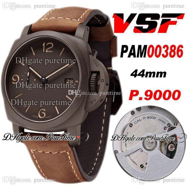 vsf v2 44mm vs386 p.9000 p9000 automatic mens watch dlc titanium case black dial vs00386 edition brown asso strap ptpm puretime, Slivery;brown
vsf v2 44mm vs386 p.9000 p9000 automatic mens watch dlc titanium case black dial vs00386 edition brown asso strap ptpm puretime, Slivery;brown