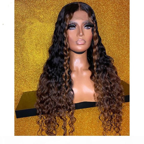 paff lace front human hair wigs for black women loose wave human hair wig pre plucked full lace wig, Black;brown
paff lace front human hair wigs for black women loose wave human hair wig pre plucked full lace wig, Black;brown