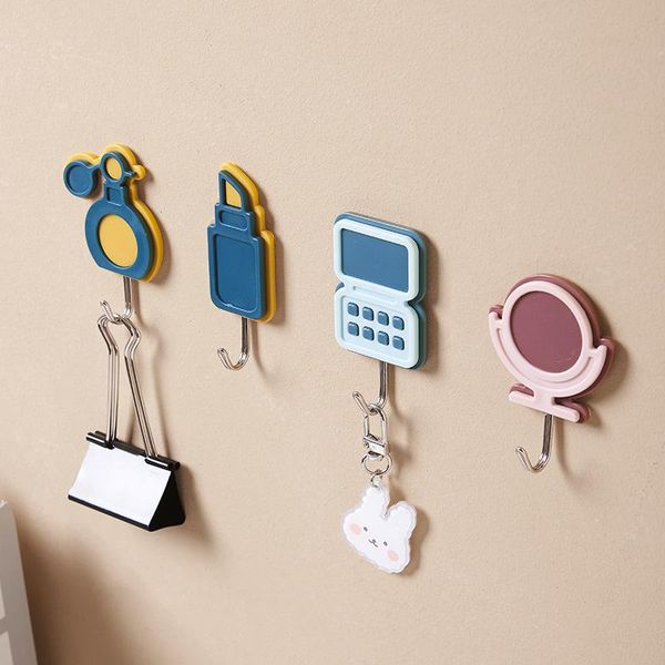 home items storage hooks do not need holes to install convenient kitchen bathroom hooks multiple styles to choose from
home items storage hooks do not need holes to install convenient kitchen bathroom hooks multiple styles to choose from