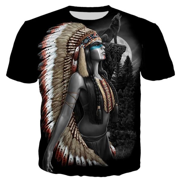 ferocious animal wolf and indians t shirt men fashion clothing 3d print men/women harajuku style streetwear t82, White;black
ferocious animal wolf and indians t shirt men fashion clothing 3d print men/women harajuku style streetwear t82, White;black