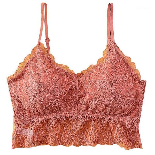 bras gather brassiere 2021 fairies south korea glass lace beauty back wrap bra underwear female student sling1, Red;black
bras gather brassiere 2021 fairies south korea glass lace beauty back wrap bra underwear female student sling1, Red;black