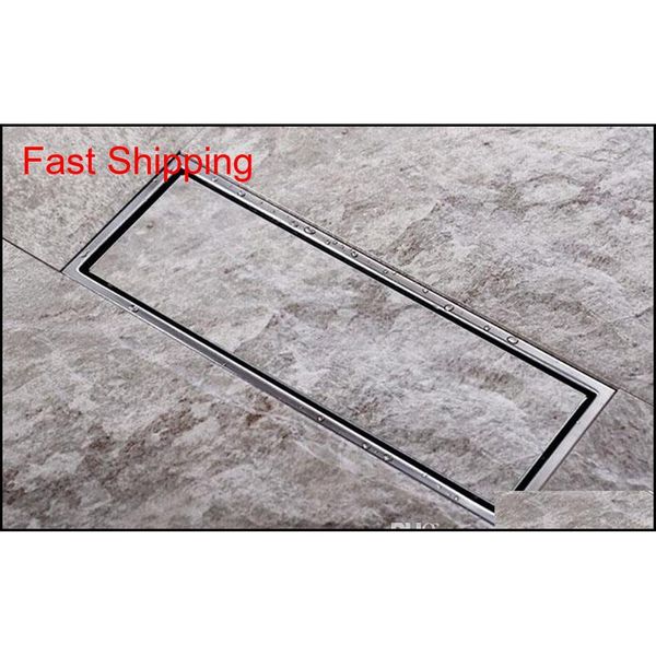 lead 304 solid stainless steel 300 x 110mm square anti-odor bath floor drain bathroom invisible bathroom s qylwqi new_dhbest
lead 304 solid stainless steel 300 x 110mm square anti-odor bath floor drain bathroom invisible bathroom s qylwqi new_dhbest