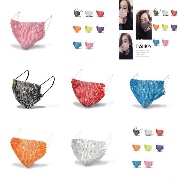 dustproof factorynmbbwomen party reusable shining face breathable mouth mask fashion bling diamond rhinestone masks washable w
dustproof factorynmbbwomen party reusable shining face breathable mouth mask fashion bling diamond rhinestone masks washable w