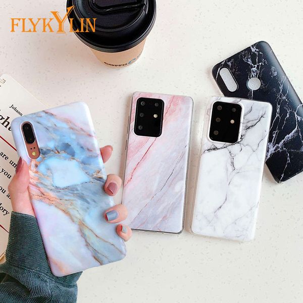 flykylin чехол для samsung galaxy a41 a51 a71 задняя крышка мягкая силиконовая мраморная гранитная текстура полное тело телефон coque shell
flykylin чехол для samsung galaxy a41 a51 a71 задняя крышка мягкая силиконовая мраморная гранитная текстура полное тело телефон coque shell