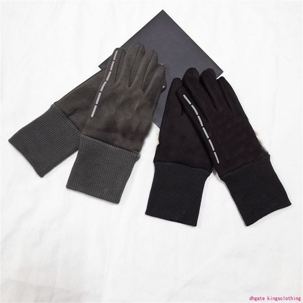 men gloves autumn and winter warm finger gloves reflective design five-finger gloves, Blue;gray
men gloves autumn and winter warm finger gloves reflective design five-finger gloves, Blue;gray