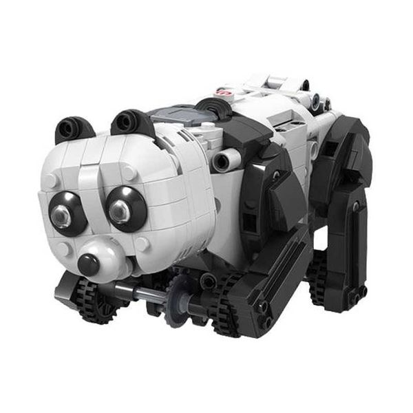 creative moc electric panda dinosaur remote function control box building blocks set bricks power model fun for kids gift
creative moc electric panda dinosaur remote function control box building blocks set bricks power model fun for kids gift