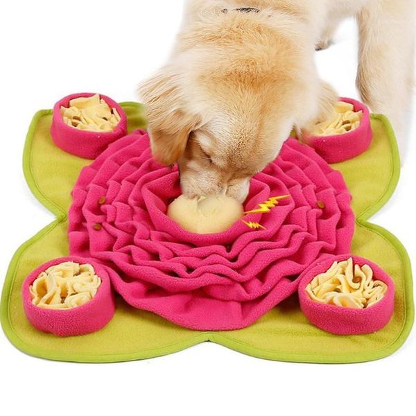 dogs snuffle mat pet sniffing training blanket detachable fleece pads dog bed slow eating blanket chihuahua for dogs cats1
dogs snuffle mat pet sniffing training blanket detachable fleece pads dog bed slow eating blanket chihuahua for dogs cats1