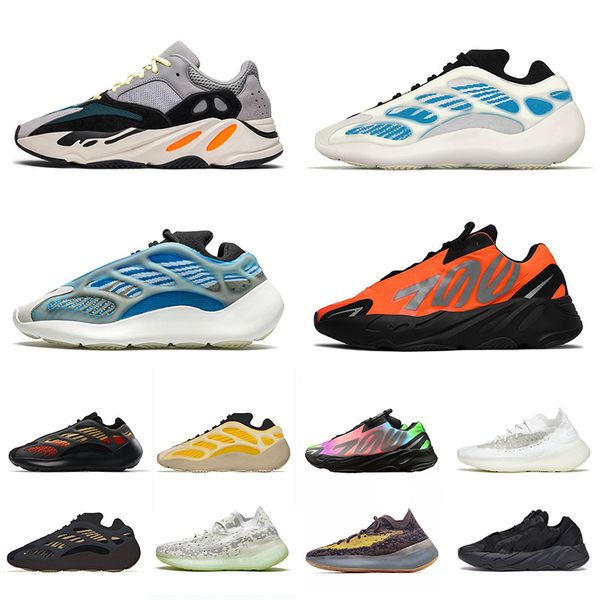 arzareth alvah azael 700 v3 380 blue oat mist alien reflective sneakers kanye west blush wave runner bone running shoes 36-48, White;red
arzareth alvah azael 700 v3 380 blue oat mist alien reflective sneakers kanye west blush wave runner bone running shoes 36-48, White;red