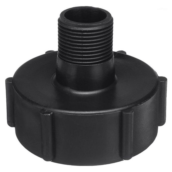 1pcs 1000l ibc water tank garden hose adapter fitting 60mm adaptor 0.75 garden hose pipe valve accessories1
1pcs 1000l ibc water tank garden hose adapter fitting 60mm adaptor 0.75 garden hose pipe valve accessories1