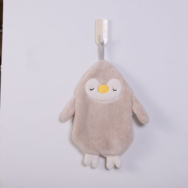 hand towel coral fleece towel cartoon penguin dry cloth hangable soft convenient hand towels strong absorbent durable kitchen to 78 j2
hand towel coral fleece towel cartoon penguin dry cloth hangable soft convenient hand towels strong absorbent durable kitchen to 78 j2