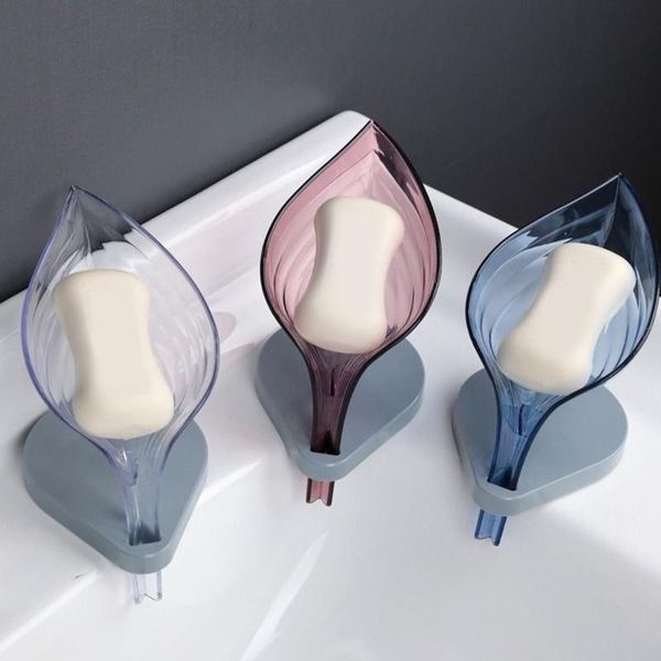 non-slip bathroom soap holder simple leaf shape soap box creative kitchen dish brush rack household tray holder case container q wmtnlq
non-slip bathroom soap holder simple leaf shape soap box creative kitchen dish brush rack household tray holder case container q wmtnlq