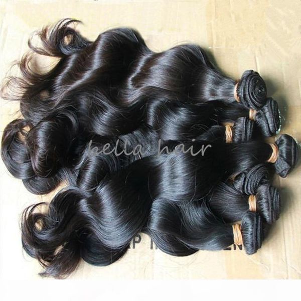 bella hair 8a peruvian human hair weave natural black color body wave human hair weave double weft hair bundles
bella hair 8a peruvian human hair weave natural black color body wave human hair weave double weft hair bundles