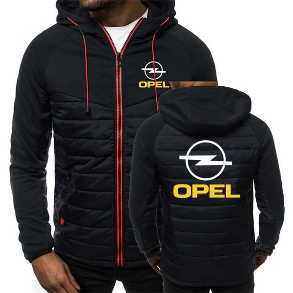 2020 opel spring autumn comfortable men's hoodies fashion print coat male casual 7 color padded jackets sport zipper, Black
2020 opel spring autumn comfortable men's hoodies fashion print coat male casual 7 color padded jackets sport zipper, Black