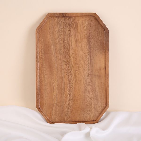 2021 new octagonal wooden tea coffee trays plate fruit dishes saucer dessert dinner bread plates storage di0y
2021 new octagonal wooden tea coffee trays plate fruit dishes saucer dessert dinner bread plates storage di0y