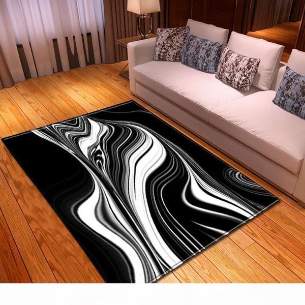 nordic back & white dining table area rugs children play mat home decor bedside rugs soft flannel non-slip carpet living room 
nordic back & white dining table area rugs children play mat home decor bedside rugs soft flannel non-slip carpet living room