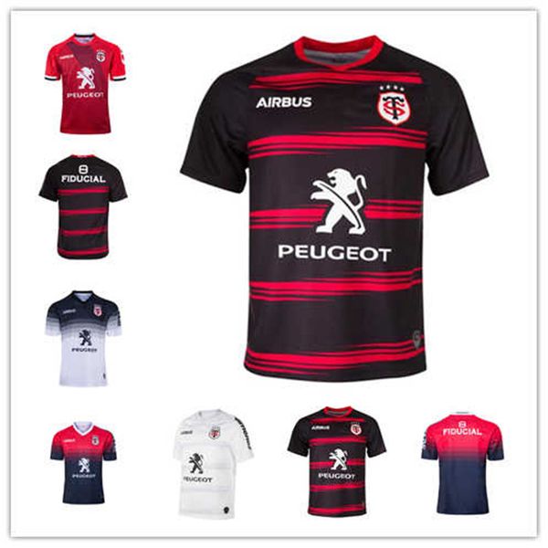 2020/2021 toulouse home rugby jersey 2019 stade toulousain rugby home away training jersey size s--5xl, Black;gray
2020/2021 toulouse home rugby jersey 2019 stade toulousain rugby home away training jersey size s--5xl, Black;gray