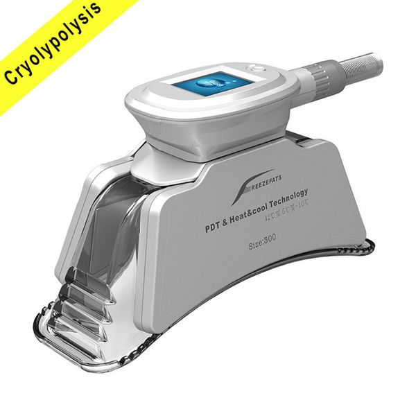 2020 new arrival 4 sizes cryolipolysis fat e slimming machine use handle size100/size150/size200/size300
2020 new arrival 4 sizes cryolipolysis fat e slimming machine use handle size100/size150/size200/size300