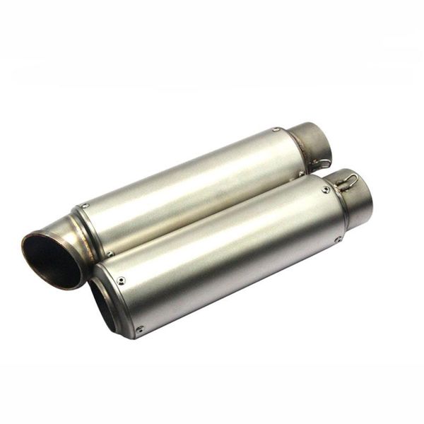 motorcycle exhaust system tkosm 51mm 61mm project r1 for ninja 200/350 r6 yoshimura stainless steel fit most motorbike
motorcycle exhaust system tkosm 51mm 61mm project r1 for ninja 200/350 r6 yoshimura stainless steel fit most motorbike