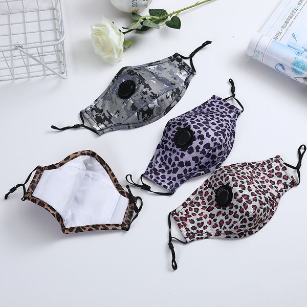 factory face with valve cotton dust leopard camouflage washable mouth masks for women men reusable mask
factory face with valve cotton dust leopard camouflage washable mouth masks for women men reusable mask
