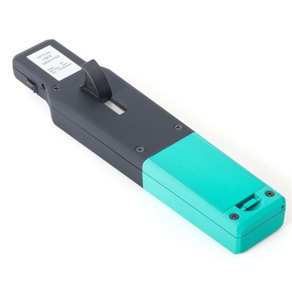 новый идентификатор оптического волокна kfi-40 800-1700nm sm mm handheld fiber cable ftth
новый идентификатор оптического волокна kfi-40 800-1700nm sm mm handheld fiber cable ftth