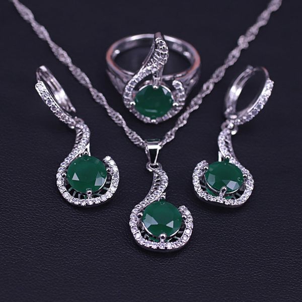 many colors note square silver color jewelry set for women earrings ring necklace with pendant present fast ship 201222, Slivery;crystal
many colors note square silver color jewelry set for women earrings ring necklace with pendant present fast ship 201222, Slivery;crystal