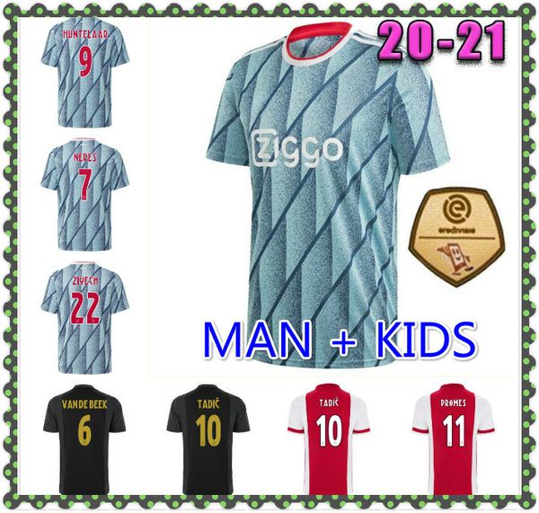 ziyech jersey 2021 home soccer jersey 20 21 away tadic van de beek ziyec neres maillot de foot huntelaar goalkeeper football shirt, Black;yellow
ziyech jersey 2021 home soccer jersey 20 21 away tadic van de beek ziyec neres maillot de foot huntelaar goalkeeper football shirt, Black;yellow