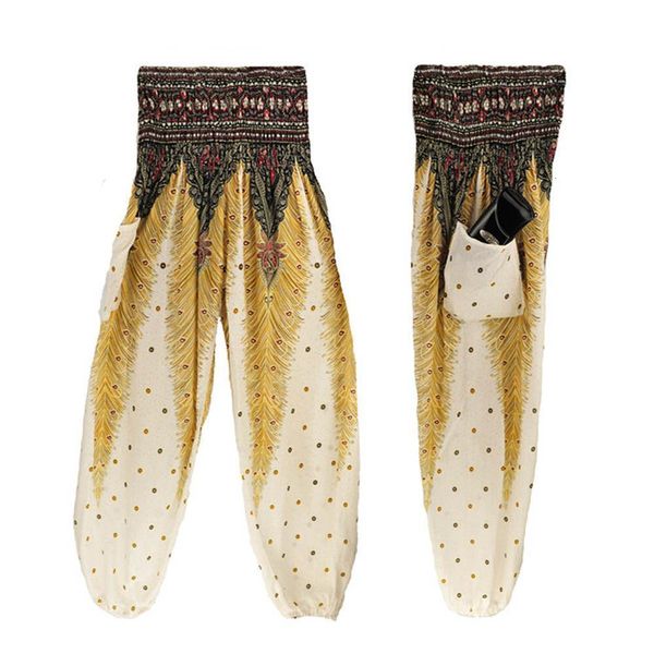 thai harem men women hippy trousers boho festival smock high waist pants elastic waist full length loose, Black;white
thai harem men women hippy trousers boho festival smock high waist pants elastic waist full length loose, Black;white