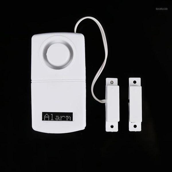 9v battery stand alone sounder window door sensor door sensor alarm loud 120db independent home security alarm1
9v battery stand alone sounder window door sensor door sensor alarm loud 120db independent home security alarm1