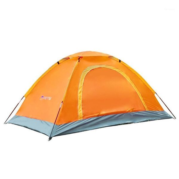 tent 210d oxford fabric backer camping aluminum camping outdoor 1-2 person durable waterproof four-season tent1
tent 210d oxford fabric backer camping aluminum camping outdoor 1-2 person durable waterproof four-season tent1