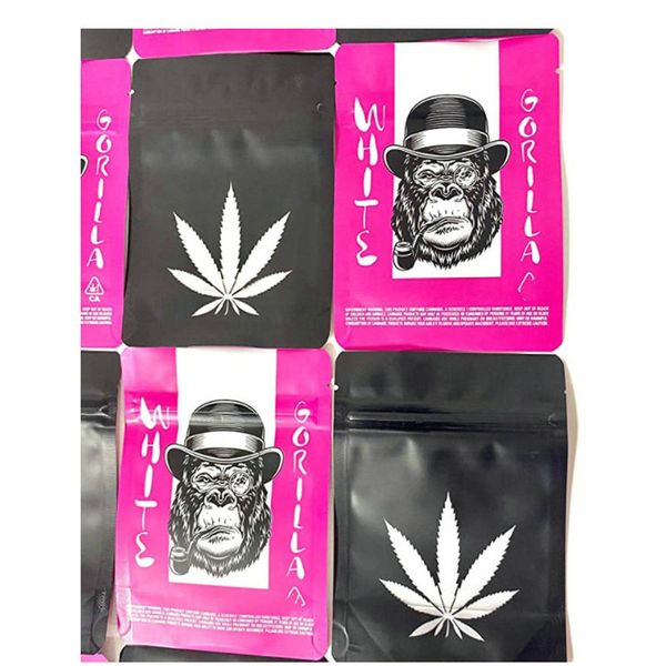 white gorilla pink wedding cake 3.5 gram mylarbags empty packagings resealable packaging smellproof zip lock flower bags wedding cake sqciwb
white gorilla pink wedding cake 3.5 gram mylarbags empty packagings resealable packaging smellproof zip lock flower bags wedding cake sqciwb