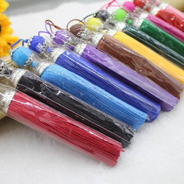 2pcs 8cm hanging rope beads silk tassel fringe sewing bang tassel trim key tassels for diy embellish curtain accessories parts h bbysff
2pcs 8cm hanging rope beads silk tassel fringe sewing bang tassel trim key tassels for diy embellish curtain accessories parts h bbysff