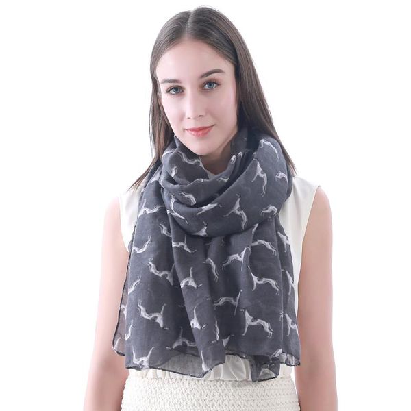 greyhound dog puppy print женская шарф шаль плывет мягкий легкий для всех сезонов, Blue;gray
greyhound dog puppy print женская шарф шаль плывет мягкий легкий для всех сезонов, Blue;gray