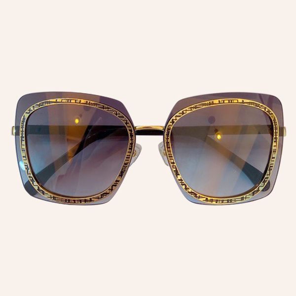 fashion gradient women's 2020 square designer female luxury sunglasses 6d3w, White;black
fashion gradient women's 2020 square designer female luxury sunglasses 6d3w, White;black