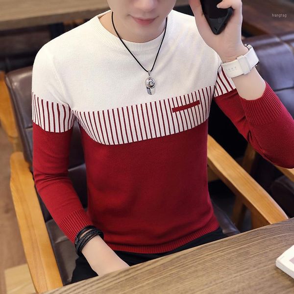 2018 new autumn casual cashmere sweater men male round neck knitted sweaters long sleeve slim fit fashion pullover men my8411, White;black
2018 new autumn casual cashmere sweater men male round neck knitted sweaters long sleeve slim fit fashion pullover men my8411, White;black
