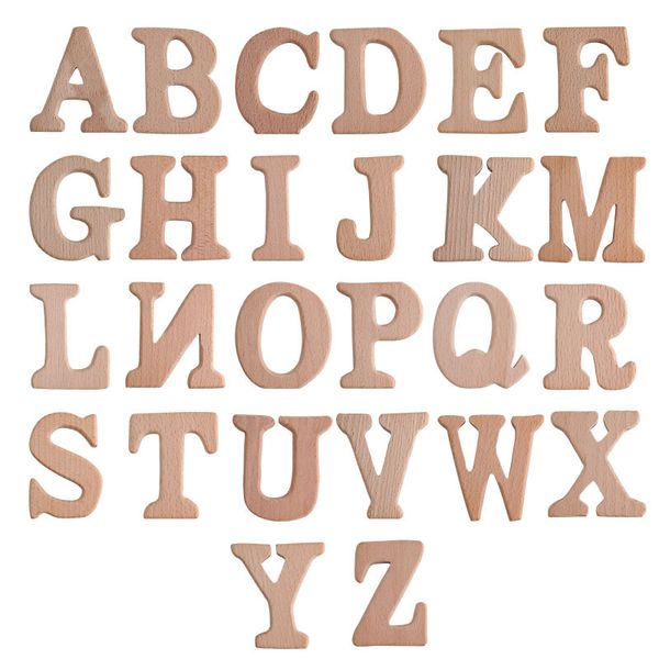 26 english alphabet wooden teether baby infant kids handmade beech teething gift toy infant safe diy wood teethers teethe
26 english alphabet wooden teether baby infant kids handmade beech teething gift toy infant safe diy wood teethers teethe