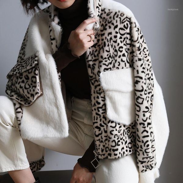 plus size real fur coat winter autumn women korean overcoat warm genuine leopard print winter coat women fur jacket1, Black
plus size real fur coat winter autumn women korean overcoat warm genuine leopard print winter coat women fur jacket1, Black