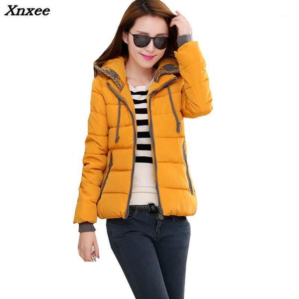 new 2018 fashion women winter down jacket big yards thickening super warm coats hooded jacket splicing slim coat xnxee1, Tan;black
new 2018 fashion women winter down jacket big yards thickening super warm coats hooded jacket splicing slim coat xnxee1, Tan;black